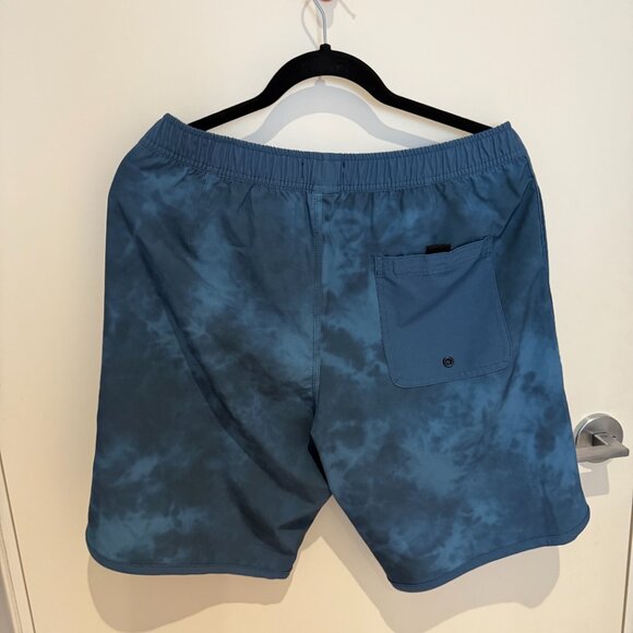 Men's Board Shorts - Picture 2 of 6